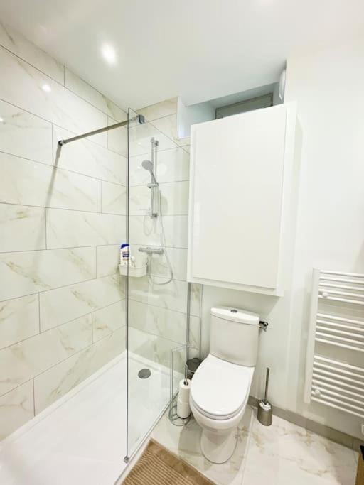Hyper Centre Appartement Cosy Wifi โรเดซ ภายนอก รูปภาพ